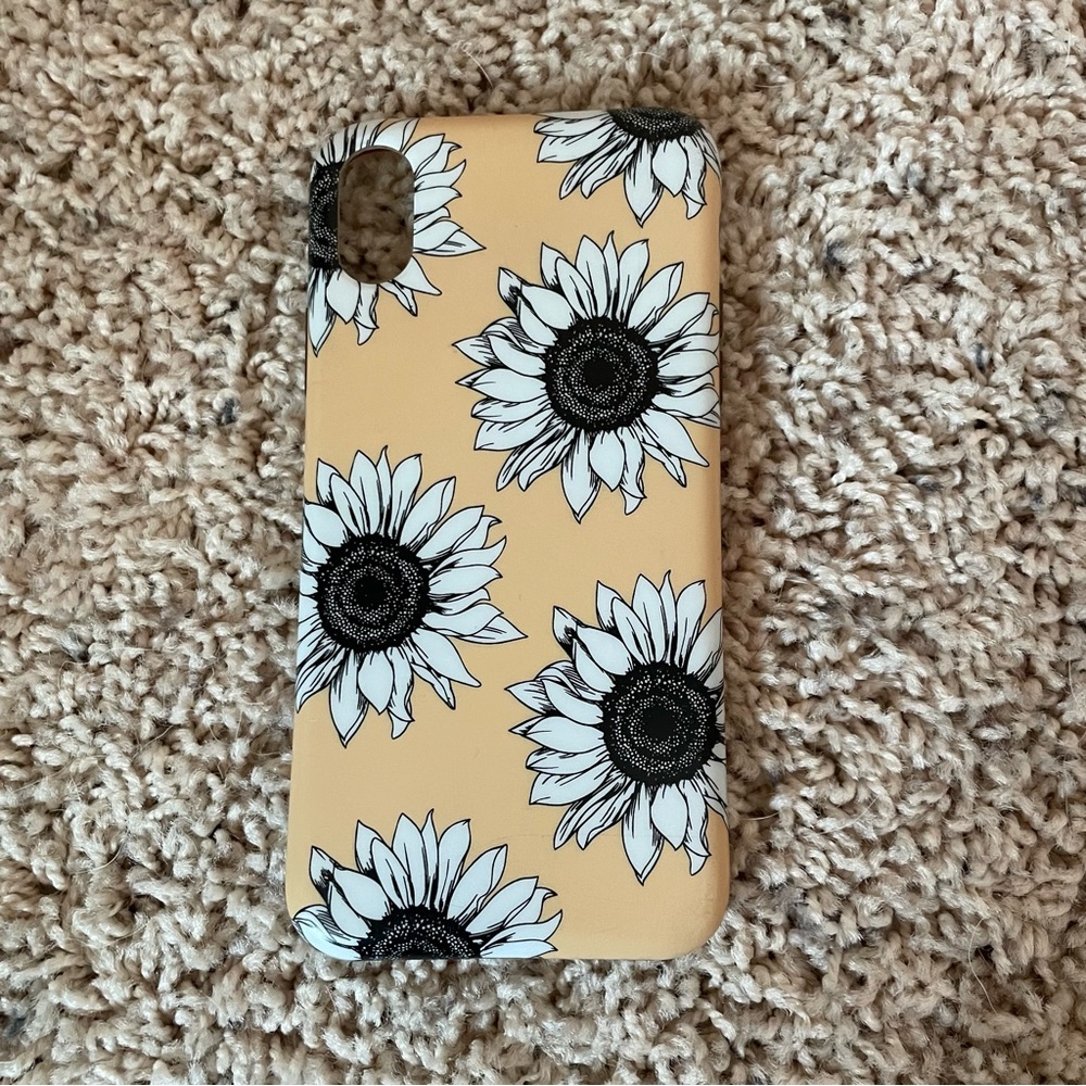 iPhone X case